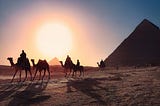 Essential Travel Tips for Egypt