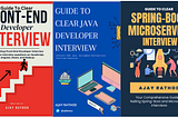 A Helping Hand for Developers Affected by Layoffs [Pay What You Want for All My Interview Books]