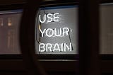 “Are you reading my mind right now?”