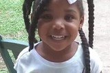 The Senseless Murder Of Little Cupcake McKinney