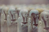 The Mummification of California