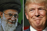 In Trump 2.0 , Conundrum with Iran