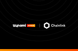 Zunami Protocol Integrates Chainlink Automation To Help Trigger Rebasing on a Regular Schedule