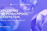 Exploring the PowerPool ecosystem: Ethereum, Gnosis, and Arbitrum