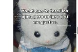 Meet “Ternurines”, the Japanese toys taking over Mexican Twitter