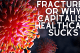 Fractured, or why capitalist healthcare sucks