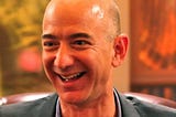 Why Jeff Bezos’s Consumer Revolution Is a True American Success Story