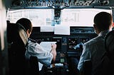 Automation in Aviation: Humans vs. Computers