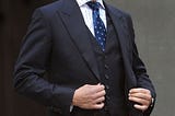 How to Be like Harvey Specter