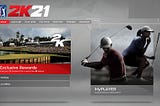 PGA Tour 2K21: Brings Golf Professionals | Game Times24