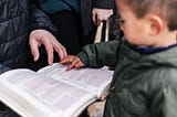 8 Important Life Lessons To Learn From Your Kids