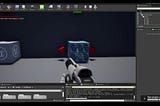 [Super Beginner] Touchdesigner’s “UnrealEngine Plug-in Samples” Explained — TouchEngine Component…