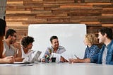 Digitizing Employee Recognition Through Atiom