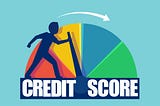 HOW TO IMPROVE CREDIT SCORE IN 30 DAYS?