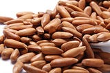Health Benefits Of Pine Nuts?