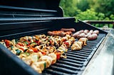 30 Best Cookout Food Ideas