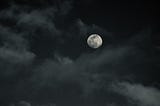 “Night and Darkness”