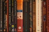 Your writing is good, but your titles are killing your income