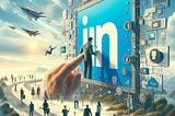 How Far Is LinkedIn From Its Stated Mission? Mission Audit #1