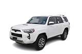 Conquer Any Terrain with the New 2024 Toyota 4Runner 4WD TRD Off-Road Premium