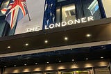 The Londoner — Urban Luxury in the U.K.