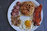 Brunch Sucks: a Reckoning