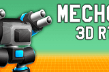 MechCom 3–3D RTS 1.0 Full Apk for android