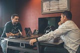 Top 5 Tips To Being A Great Podcast Guest!