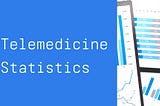40+ Telemedicine Statistics — Usage & Growth 2020