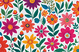 Flower-Wrapping-Papers-1