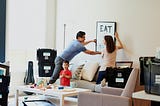 Safety First: Proactive Measures for a Protected Move