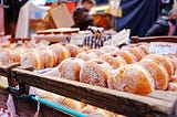 Health Issues, Stress, and Exhaustion Lead to a Lousy Diet