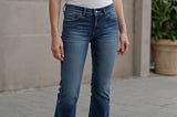 Flared-Jeans-1