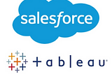 #Salesforce #Tableau #Analytics #Centric #2019