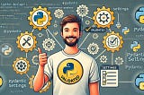 Get Your Python Configurations Right Every Time with Pydantic Settings