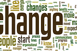 5 Strategies for Successfully Dealing with Change