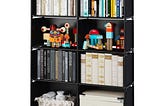 moyipin-bookshelves-assembled-storage-rack-bedroom-living-room-vertical-cabinet-bookshelf-double-row-1