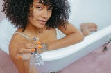 The Patriarchy Goes into Panic When Women Function on their Own