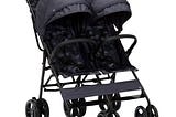 babygap-classic-side-by-side-lightweight-double-stroller-black-1