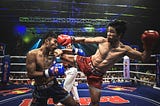 I Skipped a Family Sailing Trip to Train Muay Thai in Thailand — Here’s Why It Was the Best…