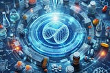 Vertu Academia: The Role of AI-Driven Drug Discovery