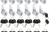 stockroom-plus-12-pack-cabinet-cam-lock-with-key-1-1-8-cylinder-lock-for-tool-box-30mm-1