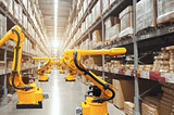 Trends Transforming the Industry Using Warehouse Automation