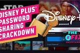 Disney Plus to limit password sharing in Canada starting November
