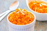 Easy Recipe of Carrot Halwa (Gajar Ka Halwa)