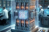 What exactly makes quantum computer hard to simulate?