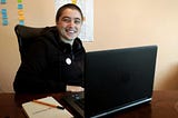 Como consegui o tão esperado “emprego dos meus sonhos”​