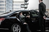 Why Should I Hire A Chauffeur Service?