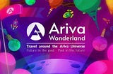 ARIVA WONDERLAND BRINGING A NEW PERSPECTIVE TO TOURISM!