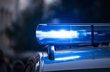 Your First Five Crime Studies of September 6